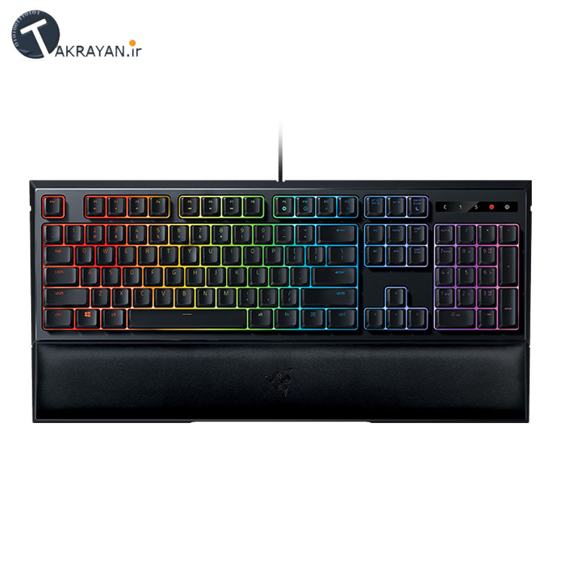 Razer Ornata Chroma Gaming Keyboard